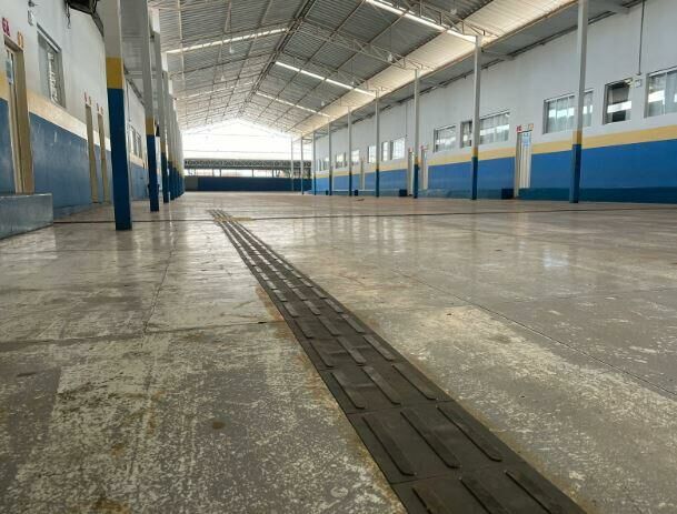 Imagem de compartilhamento para o artigo Prefeitura de Chapadão do Sul investe em infraestrutura e segurança nas escolas municipais da MS Todo dia